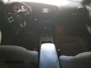 2012 Dodge Charger Police z VIN 2C3CDXAG9CH276820, wystawiony jako Copart lot #51369675 z przebiegiem 235 928 mil mil oraz Szkoda całkowita • Salvage title. Historia ofert i sprzedaży dostępna na DreamBid. Obrazek 8.