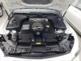 2019 Mercedes-Benz AMG GT 63 S z VIN WDD7X8KB7KA006551, wystawiony jako IAAI lot #41962236 z przebiegiem Nie podano mil oraz . Historia ofert i sprzedaży dostępna na DreamBid. Obrazek 8.