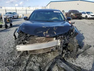 2015 Nissan Altima 2.5 SL with VIN 1N4AL3AP5FC109625, listed as a Copart auction lot 47701165 with 175,786 mi miles and Salvage Title. Bid and sale history available at carsss.com. Image 5.