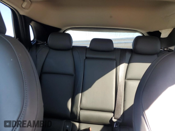 2021 Mazda CX-30 Preferred with VIN 3MVDMACL0MM271207, listed as a Copart auction lot 82536034 with 36,200 mi miles and Salvage Title. Bid and sale history available at DreamBid. Image 10.