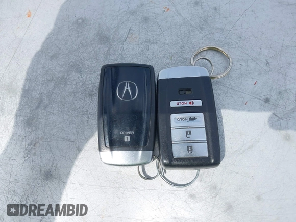 2014 Acura MDX Technology с VIN 5FRYD4H44EB043446, выставлен на аукционе IAAI как лот 42261789 с пробегом 171 306 миль миль и . История ставок и продаж доступна на DreamBid. Изображение 11.