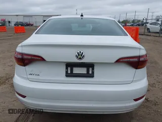 2019 Volkswagen Jetta S with VIN 3VWC57BUXKM059741, listed as a IAAI auction lot 42189565 with 127,972 mi miles and . Bid and sale history available at DreamBid. Image 16.