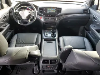 2022 Honda Pilot Special Edition z VIN 5FNYF6H29NB097945, wystawiony jako Copart lot #84710024 z przebiegiem 19 281 mil mil oraz Szkoda całkowita • Salvage title. Historia ofert i sprzedaży dostępna na DreamBid. Obrazek 8.