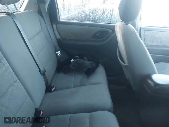 2006 Ford Escape XLT с VIN 1FMYU031X6KD04473, выставлен на аукционе IAAI как лот 41763133 с пробегом 259 925 миль миль и . История ставок и продаж доступна на DreamBid. Изображение 8.