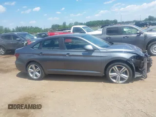 2019 Volkswagen Jetta S with VIN 3VWN57BU1KM195944, listed as a IAAI auction lot 42648235 with 103,506 mi miles and . Bid and sale history available at DreamBid. Image 14.