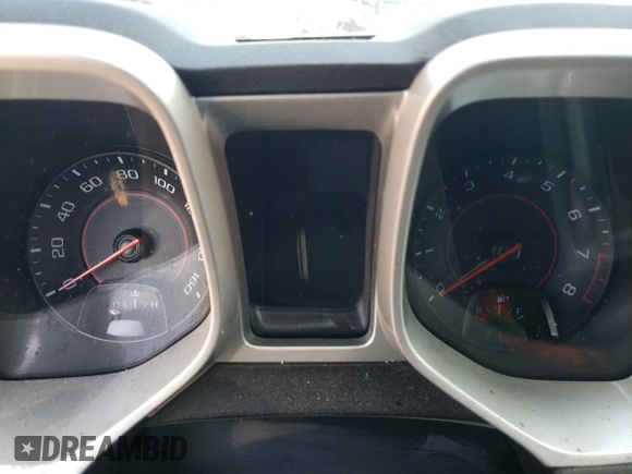 2013 Chevrolet Camaro LT с VIN 2G1FB1E30D9187399, выставлен на аукционе Copart как лот 54479952 с пробегом Не указан миль и Списание • Salvage title. История ставок и продаж доступна на DreamBid. Изображение 8.