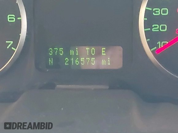 2005 Ford Five Hundred SEL с VIN 1FAFP24115G157223, выставлен на аукционе IAAI как лот 42377762 с пробегом 216 575 миль миль и . История ставок и продаж доступна на DreamBid. Изображение 7.