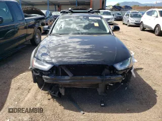 2013 Audi allroad Premium Plus with VIN WA1UFAFL2DA070438, listed as a Copart auction lot 58755553 with 109,466 mi miles and Salvage Title. Bid and sale history available at carsss.com. Image 5.