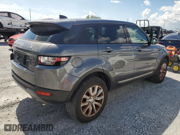 2019 Land Rover Range Rover Evoque SE с VIN SALVP2RX1KH350456, выставлен на аукционе Copart как лот 61199005 с пробегом 63 893 миль миль и Чистый • Clean title. История ставок и продаж доступна на DreamBid. Изображение 3.