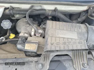 2012 Chevrolet Express Cargo с VIN 1GCWGFCAXC1164237, выставлен на аукционе IAAI как лот 42620003 с пробегом 219 226 миль миль и . История ставок и продаж доступна на DreamBid. Изображение 16.