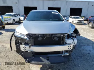 2024 Lexus RX 350 z VIN 2T2BAMBA8RC031370, wystawiony jako Copart lot #53081615 z przebiegiem 7 440 mil mil oraz Nie do naprawy • Non repairable. Historia ofert i sprzedaży dostępna na DreamBid. Obrazek 5.