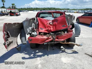 2002 Ford F-150 XL z VIN 1FTRF07202KB68581, wystawiony jako Copart lot #60276095 z przebiegiem 164 754 mil mil oraz Szkoda całkowita • Salvage title. Historia ofert i sprzedaży dostępna na DreamBid. Obrazek 6.