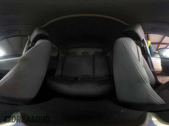 2019 Honda Civic Sedan EX with VIN JHMFC1F32KX011485, listed as a IAAI auction lot 41459026 with 98,007 mi miles. Bid and sale history available at carsss.com. Image 19.