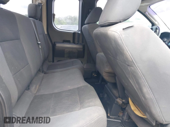 2010 Nissan Titan SE with VIN 1N6BA0CH7AN313538, listed as a IAAI auction lot 42179216 with 207,233 mi miles. Bid and sale history available at carsss.com. Image 8.