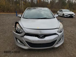 2014 Hyundai Elantra GT GLS with VIN KMHD35LH4EU205761, listed as a Copart auction lot 77116964 with 215,372 mi miles and Clean Title. Bid and sale history available at carsss.com. Image 5.