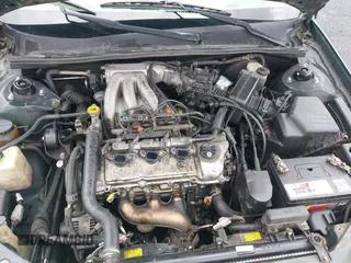 2000 Toyota Avalon XL z VIN 4T1BF28B6YU036865, wystawiony jako IAAI lot #42402305 z przebiegiem 202 265 mil mil oraz . Historia ofert i sprzedaży dostępna na DreamBid. Obrazek 10.