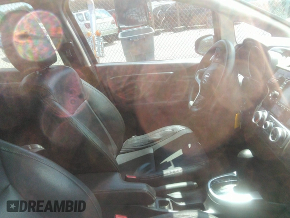 2016 Honda Fit LX с VIN JHMGK5H59GX003386, выставлен на аукционе IAAI как лот 42758342 с пробегом 156 471 миль миль и . История ставок и продаж доступна на DreamBid. Изображение 5.