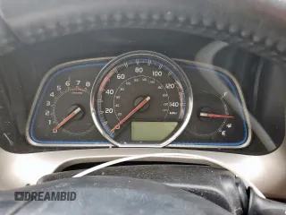 2013 Toyota RAV4 Limited с VIN 2T3YFREV7DW045349, выставлен на аукционе Copart как лот 58204545 с пробегом Не указан миль и На запчасти • Non repairable. История ставок и продаж доступна на DreamBid. Изображение 9.