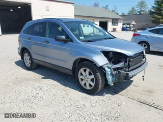 2008 Honda CR-V EX with VIN JHLRE48538C018330, listed as a IAAI auction lot 42097814 with 149,795 mi miles. Bid and sale history available at carsss.com. Image 1.