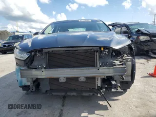 2016 Ford Fusion SE with VIN 1FA6P0H78G5128416, listed as a Copart auction lot 61148825 with 178,176 mi miles and Salvage title. Bid and sale history available at DreamBid. Image 5.