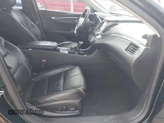 2017 Chevrolet Impala Premier z VIN 2G1145S33H9161370, wystawiony jako IAAI lot #42068971 z przebiegiem 234 346 mil mil oraz . Historia ofert i sprzedaży dostępna na DreamBid. Obrazek 5.