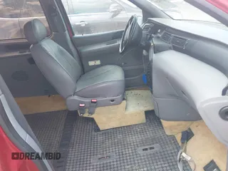 1995 Ford Windstar GL with VIN 2FMDA5140SBC55967, listed as a IAAI auction lot 42208201 with 97,670 mi miles and . Bid and sale history available at carsss.com. Image 5.