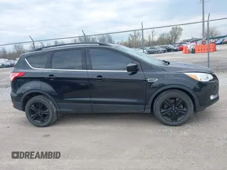 2015 Ford Escape SE with VIN 1FMCU9GX8FUC41438, listed as a IAAI auction lot 41869587 with 109,728 mi miles. Bid and sale history available at carsss.com. Image 14.
