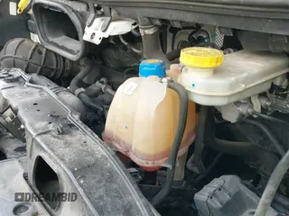 2017 Ram ProMaster Cargo with VIN 3C6TRVDGXHE547455, listed as a IAAI auction lot 42949858 with 156,431 mi miles and . Bid and sale history available at DreamBid. Image 19.