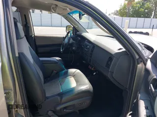 2001 Dodge Durango z VIN 1B4HS28ZX1F520696, wystawiony jako IAAI lot #42505170 z przebiegiem 72 299 mil mil oraz . Historia ofert i sprzedaży dostępna na DreamBid. Obrazek 5.