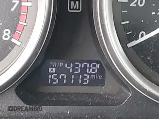 2015 Mazda CX-9 Grand Touring with VIN JM3TB2DAXF0447537, listed as a IAAI auction lot 41191694 with 157,113 mi miles. Bid and sale history available at carsss.com. Image 15.