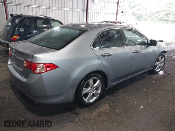 2011 Acura TSX with VIN JH4CU2F62BC014328, listed as a IAAI auction lot 42572708 with 171,682 mi miles and . Bid and sale history available at DreamBid. Image 4.