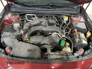 2018 Subaru Outback Premium z VIN 4S4BSADC7J3231454, wystawiony jako Copart lot #54353285 z przebiegiem 96 578 mil mil oraz Szkoda całkowita • Salvage title. Historia ofert i sprzedaży dostępna na DreamBid. Obrazek 12.