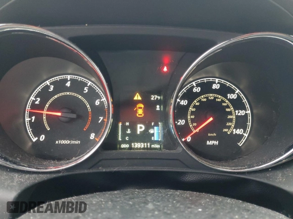 2015 Mitsubishi Outlander Sport 2.4 GT with VIN 4A4AR4AW3FE046558, listed as a Copart auction lot 86577404 with 139,311 mi miles and Salvage Title. Bid and sale history available at carsss.com. Image 9.