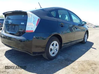2011 Toyota Prius I with VIN JTDKN3DUXB1402694, listed as a IAAI auction lot 42130976 with 233,963 mi miles and . Bid and sale history available at DreamBid. Image 4.
