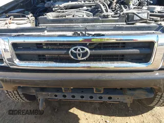 1993 Toyota Pickup DLX с VIN JT4VN13D0P5117232, выставлен на аукционе IAAI как лот 42465811 с пробегом 277 253 миль миль и . История ставок и продаж доступна на DreamBid. Изображение 6.