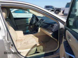 2016 Toyota Camry XLE with VIN 4T4BF1FKXGR519647, listed as a IAAI auction lot 42010266 with 123,595 mi miles and . Bid and sale history available at DreamBid. Image 5.