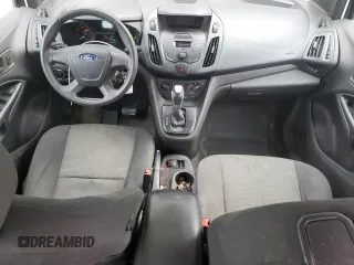 2015 Ford Transit Connect XL with VIN NM0GS9E75F1198044, listed as a Copart auction lot 53794315 with 154,493 mi miles and Non repairable. Bid and sale history available at DreamBid. Image 8.