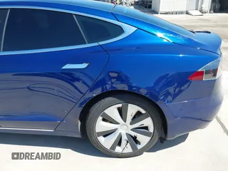 2020 Tesla Model S Long Range with VIN 5YJSA1E25LF401362, listed as a IAAI auction lot 41771363 with 28,015 mi miles. Bid and sale history available at carsss.com. Image 20.