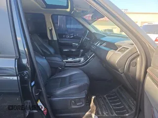 2012 Land Rover Range Rover Sport HSE с VIN SALSF2D41CA726733, выставлен на аукционе Copart как лот 84835094 с пробегом 258 935 миль миль и Чистый • Clean title. История ставок и продаж доступна на DreamBid. Изображение 5.