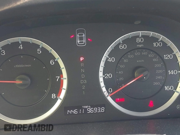 2010 Honda Accord LX с VIN 1HGCP2F34AA169599, выставлен на аукционе IAAI как лот 42417416 с пробегом 144 611 миль миль и . История ставок и продаж доступна на DreamBid. Изображение 15.
