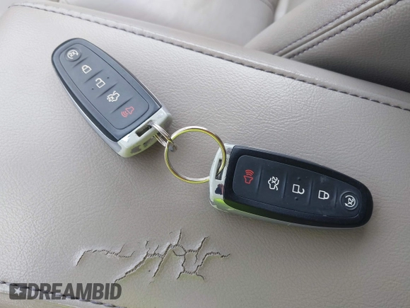 2013 Ford Edge Limited с VIN 2FMDK3KC7DBE36459, выставлен на аукционе IAAI как лот 42440159 с пробегом 193 844 миль миль и . История ставок и продаж доступна на DreamBid. Изображение 11.