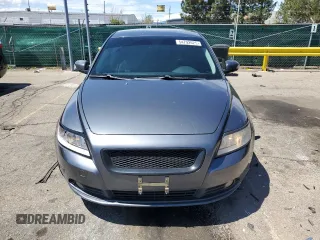 2011 Volvo S40 с VIN YV1672MS0B2550006, выставлен на аукционе Copart как лот 54792625 с пробегом 141 872 миль миль и Списание • Salvage title. История ставок и продаж доступна на DreamBid. Изображение 5.