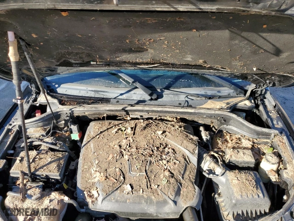 2014 Jeep Grand Cherokee Limited with VIN 1C4RJFBM9EC352670, listed as a Copart auction lot 46344895 with 0 mi miles and Salvage Title. Bid and sale history available at carsss.com. Image 13.