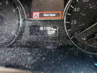 2014 Nissan Pathfinder S with VIN 5N1AR2MN5EC655123, listed as a IAAI auction lot 41897433 with 157,704 mi miles. Bid and sale history available at carsss.com. Image 7.