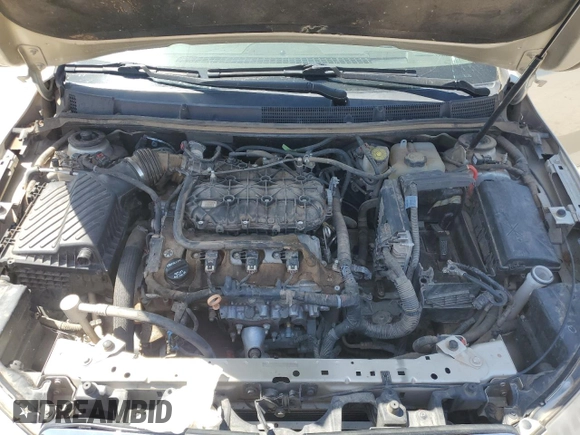 2013 Buick LaCrosse Touring with VIN 1G4GJ5G32DF290507, listed as a Copart auction lot 52973005 with 199,501 mi miles and Salvage title. Bid and sale history available at DreamBid. Image 11.