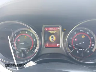 2017 Dodge Journey Crossroad Plus с VIN 3C4PDCGG0HT618957, выставлен на аукционе IAAI как лот 42308094 с пробегом 77 971 миль миль и . История ставок и продаж доступна на DreamBid. Изображение 16.