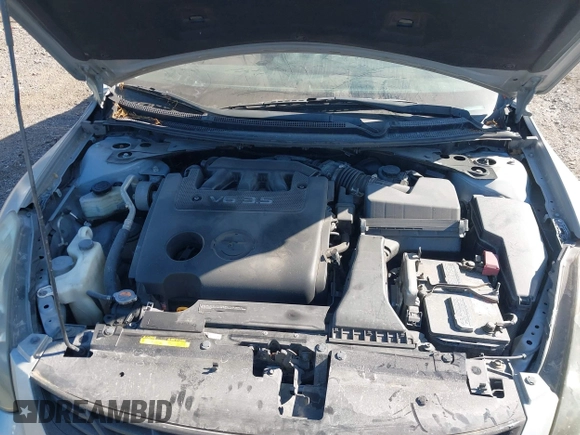 2012 Nissan Altima 3.5 SR with VIN 1N4BL2EP6CC150026, listed as a IAAI auction lot 42050061 with 222,001 mi miles. Bid and sale history available at carsss.com. Image 10.