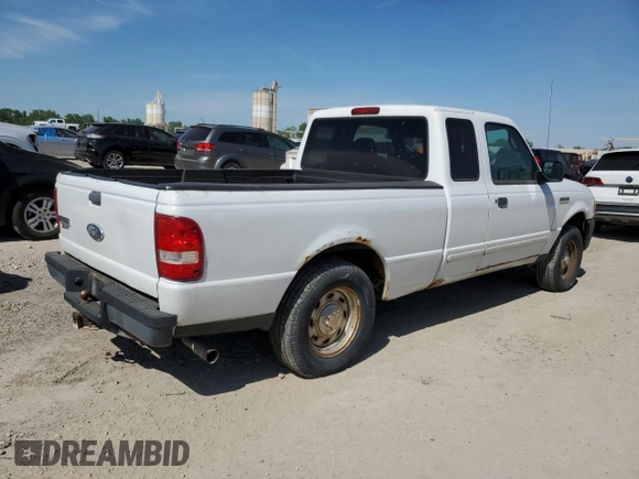 2006 Ford Ranger with VIN 1FTZR14E86PA42750, listed as a Copart auction lot 56490265 with Not provided miles and Clean title. Bid and sale history available at DreamBid. Image 3.