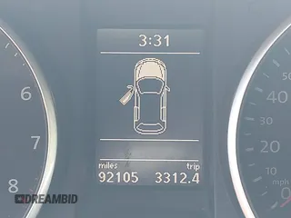 2010 Volkswagen GTI с VIN WVWFD7AJ1AW247508, выставлен на аукционе IAAI как лот 42361057 с пробегом 92 105 миль миль и . История ставок и продаж доступна на DreamBid. Изображение 7.
