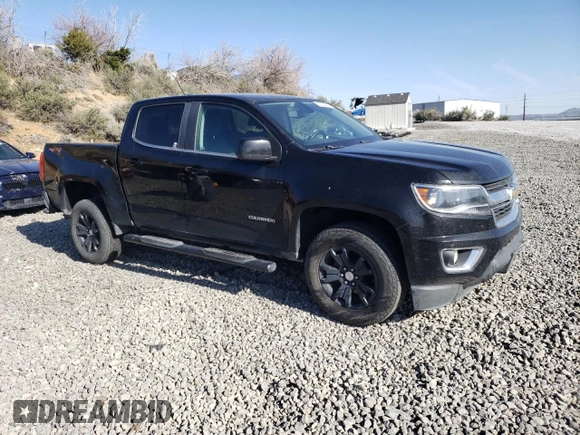 2016 Chevrolet Colorado 4WD LT с VIN 1GCGTCE36G1299668, выставлен на аукционе Copart как лот 52202705 с пробегом 108 124 миль миль и Списание • Salvage title. История ставок и продаж доступна на DreamBid. Изображение 4.